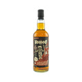 The Dancing Cultist (Blair Athol) 12 Jahre - Voodoo Highland Single Malt Scotch Whisky