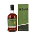 The GlenAllachie 10 Jahre - Cask Strength – Batch 11 - Speyside Single Malt Scotch Whisky - Liwaldo