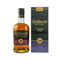 The GlenAllachie 10 Jahre Chinquapin Oak Finish Virgin Oak Series - Liwaldo