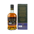 The GlenAllachie 10 Jahre Chinquapin Oak Finish Virgin Oak Series - Liwaldo