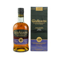 The GlenAllachie 10 Jahre – French Oak Finish Virgin Oak Series - Liwaldo