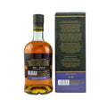 The GlenAllachie 10 Jahre – French Oak Finish Virgin Oak Series - Liwaldo