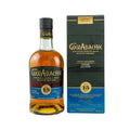 The GlenAllachie 15 Jahre – Scottish Oak Finish Virgin Oak Series - Liwaldo