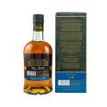 The GlenAllachie 15 Jahre – Scottish Oak Finish Virgin Oak Series - Liwaldo