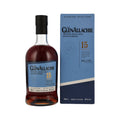 The GlenAllachie 15 Jahre - Speyside Single Malt Scotch Whisky - Liwaldo