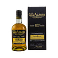 The GlenAllachie 4 Jahre Future Edition – Peated - Billy Walker 50th Anniversary - Speyside Single Malt Scotch Whisky - Liwaldo