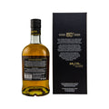 The GlenAllachie 4 Jahre Future Edition – Peated - Billy Walker 50th Anniversary - Speyside Single Malt Scotch Whisky - Liwaldo