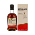 The GlenAllachie 9 Jahre – Oloroso Sherry Finish - Speyside Single Malt Scotch Whisky