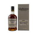 The GlenAllachie Oloroso Puncheon 2008/2021 - Liwaldo