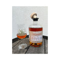 The Liquid Madness - Find 4 - M&H Distillery - 67,3%Vol - Cabernet Sauvignon French Oak