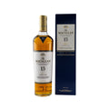 The Macallan 15 Jahre Double Cask 43% Fine Oak Highland Malt in GP - Liwaldo