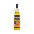 The Nailed Puppet – Lightly Peated (Tormore) 11 Jahre - Voodoo Speyside Single Malt Scotch Whisky