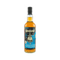 The Rusty Cauldron – Peated (Caol Ila) 11 Jahre - Voodoo Islay Single Malt Scotch WhiskyMalt (Caol Ila) - Liwaldo