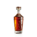 Thinkers Dew of B'Dolah Bourbon Whiskey - 700ml, 47% vol – Aromen von Vanille, Toffee & Schokolade - Liwaldo