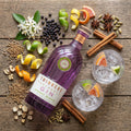 Thinkers Premium Desert Bloom Gin - 40% 0,7l - Liwaldo