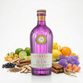 Thinkers Premium Desert Bloom Gin - 40% 0,7l - Liwaldo