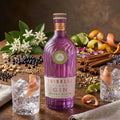 Thinkers Premium Desert Bloom Gin - 40% 0,7l - Liwaldo