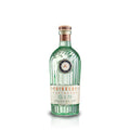Thinkers Premium Jerusalem Gin - Handgefertigt mit Botanicals – 700ml, 42% vol