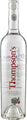 Thompson's bordelais grape Vodka Thompson's Finest Eaux de Vie Bordeaux Bordeaux/Frankreich 0,7l - Liwaldo
