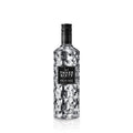 THREE SIXTY VODKA   0,7 L  37,5 % vol.