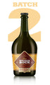 Tilos Weizen - Bock - Batch 2 - Bier finished in einem North of Scotland 1973 - Cask - 9,5%Vol - 0,75l - Liwaldo