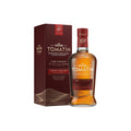 Tomatin Cask Strength - First - Fill Single Malt Scotch Whisky - Liwaldo