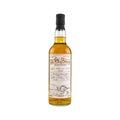 Tomintoul 2010/2021 - 10 Jahre - 301/2010 (The Old Friends) - Whisky Druid - Liwaldo