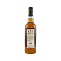 Trinidad Barracuda 2002/2022 – Sea Shepherd - FRC Single Cask Rum - Selected by Kirsch Import - Liwaldo
