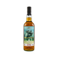 Trinidad Barracuda 2002/2022 – Sea Shepherd - FRC Single Cask Rum - Selected by Kirsch Import - Liwaldo