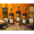 Malts of Islay 1988/2022 - 34 Jahre– Trilogy II – Mission Gold - Murray McDavid Islay Blended Malt Scotch Whisky