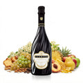 Tsarine Champagne Blanc de Blancs Brut Elegant 12% vol 0,75 L - Liwaldo