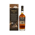 Tullibardine 18 Jahre - Single Highland Malt Scotch Whisky (Limitiert) - Liwaldo
