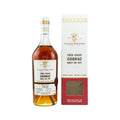 Vallein Tercinier Cognac Trés Vieux Lot 66 – 100% Petite Champagne - Single Cask - Liwaldo
