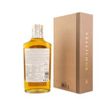Vellichor – Limited Edition - Compass Box Blended Scotch Whisky - Liwaldo