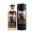 Viking Single Casks Serie (5 Fl.) von Signatory Vintage