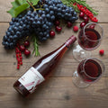 Weingut Marx 2022 Spätburgunder Rot 0,75 L 12 vol. % - Liwaldo