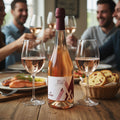 Weingut Marx 2023 Secco Rosé 0,75 L 11 vol. % - Liwaldo