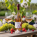 Weingut Marx 2023 Secco Rosé 0,75 L 11 vol. % - Liwaldo