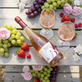 Weingut Marx 2023 Secco Rosé 0,75 L 11 vol. % - Liwaldo