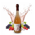 Weingut Marx 2023 Secco Rosé 0,75 L 11 vol. % - Liwaldo