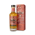 Wemyss Spice King 46% Handcrafted Scotch Malt Whisky - Liwaldo