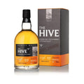 Wemyss, The Hive, Batch Strength, 55,5 % - Wemyss Malts - Liwaldo