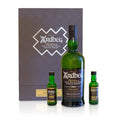 Whisky Ardbeg Islay Single Malt Exploration Pack (1 x 0.7 l + 2 x 0.05l) - Liwaldo
