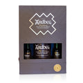 Whisky Ardbeg Islay Single Malt Exploration Pack (1 x 0.7 l + 2 x 0.05l) - Liwaldo