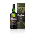 Whisky Ardbeg TEN Years Old Islay Single Malt Scotch in Geschenkpackung - Liwaldo
