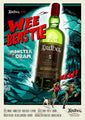 Whisky Ardbeg Wee Beastie – 5 Years Old Islay Single Malt Scotch - Liwaldo