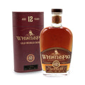 WhistlePig 12 Jahre - Old World Cask Finish