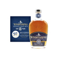 WhistlePig 15 Year Old - Straight Rye - Liwaldo