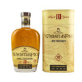 WhistlePig Small Batch Rye 10 Years - Liwaldo