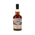 Whitlaw 2015/2023 - 8 Jahre - 1st Fill PX Quarter Cask - Best Dram Island Single Malt Scotch Whisky - Liwaldo